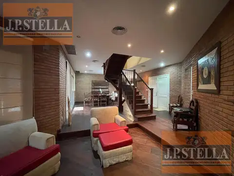 Casa en Venta 9 años