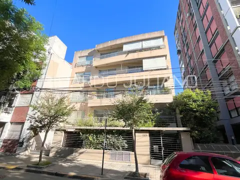 Departamento  en Venta en Martínez, San Isidro, G.B.A. Zona Norte