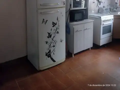 Departamento en Venta en Villa Soldati, USD 35.000