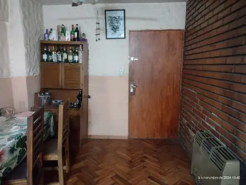 Av Mariano Acosta 3500, Piso PB