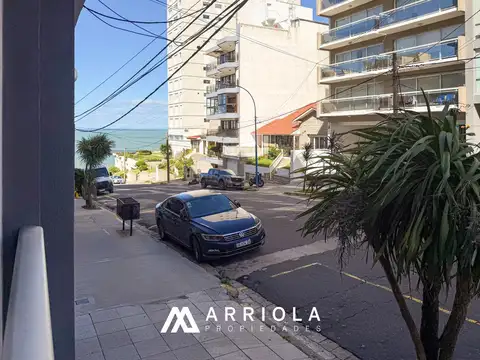 Gascon  55, planta baja.