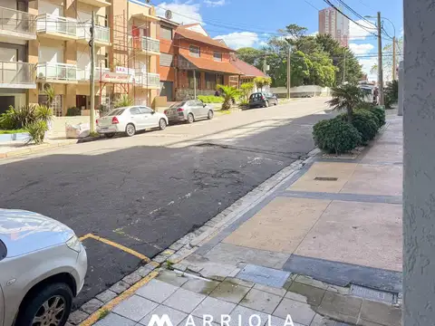Departamento en Alquiler de Monoambiente