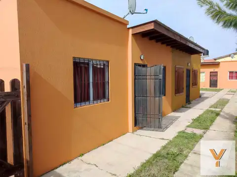 Casa en Venta en Mar del Tuyu, Partido de La Costa