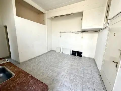 Federico Rauch 900, Piso PB
