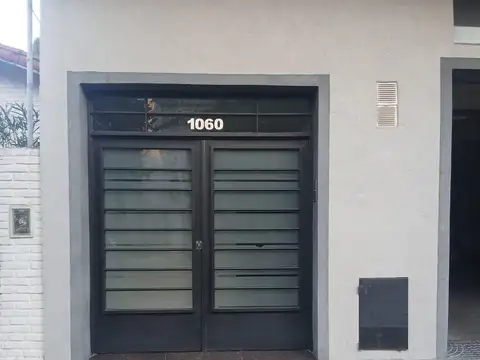 Bonito departamento 2 ambientes "Nuevo" 