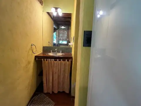 Casa en Venta al Oeste