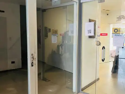 ALQUILE OFICINAS PILAR CENTRO