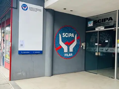 Oficina en Alquiler 20 años