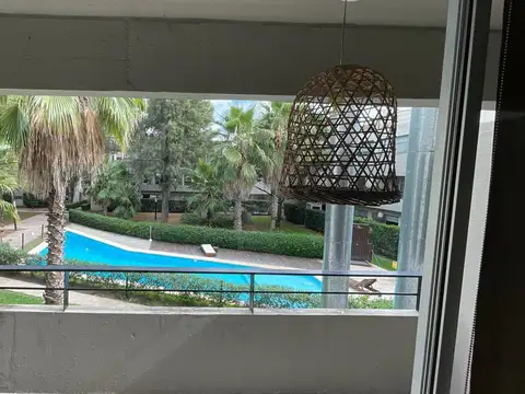 Departamento en Venta 3 Ambientes en Terrazas del Haras Pilar