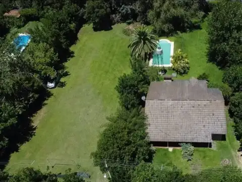 Quinta en Venta en Parque Exaltacion, USD 129.000