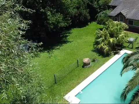 Venta Casa Exaltación de la Cruz