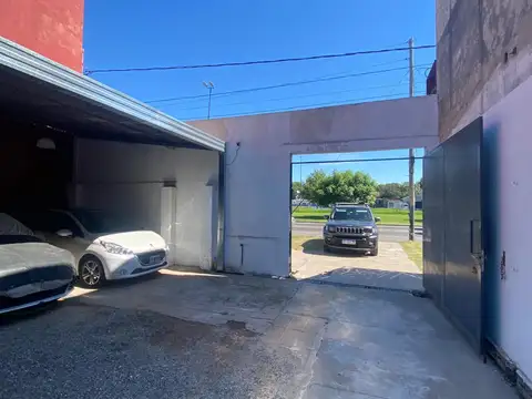 Depósito en Venta en La Plata [Cod: 7253-103]