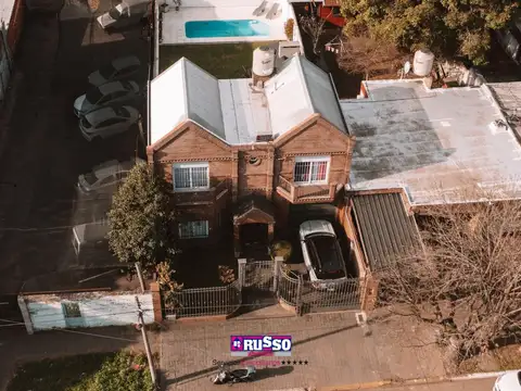 REPUBLICA DE CHILE 1600