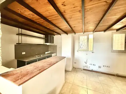 Depto Tipo Casa en Venta A Estrenar