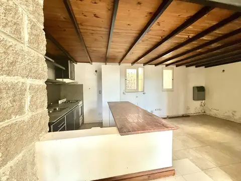Depto Tipo Casa en Venta al Noreste