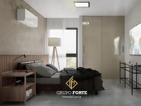 DEPARTAMENTO A ESTRENAR EN COFICO 