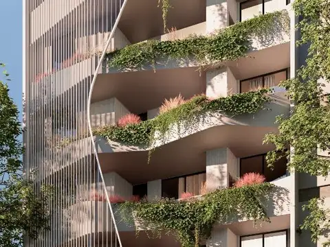 Departamento en Venta de 2 dormitorios
