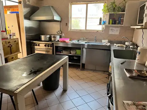 Hotel en Venta en Villa Urquiza, USD 980.000