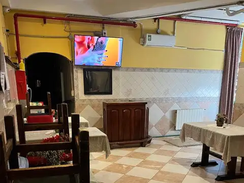 Hotel en Venta 70 años