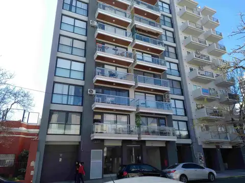 Andrés Lamas 1100