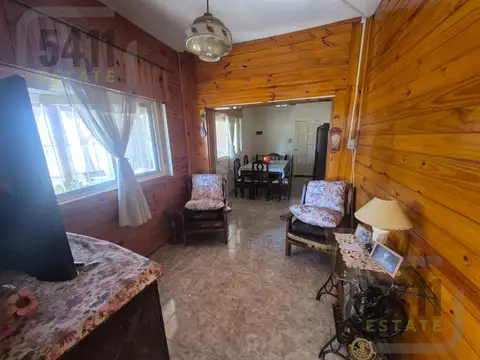 Casa en Venta de 2 dormitorios
