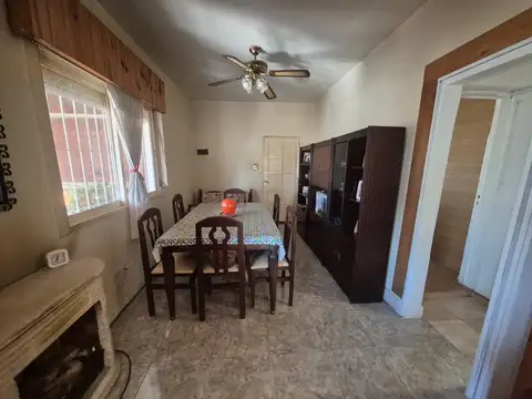 Casa en Venta en Alberdi, USD 68.000