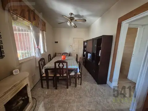 Casa en Venta en Alberdi, USD 68.000