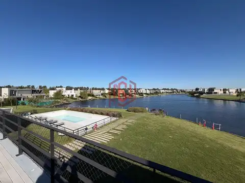 Terreno Lote  en Venta en Carpinchos, Nordelta, Tigre