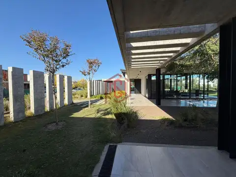 Lote en Venta en Carpinchos, Nordelta 100