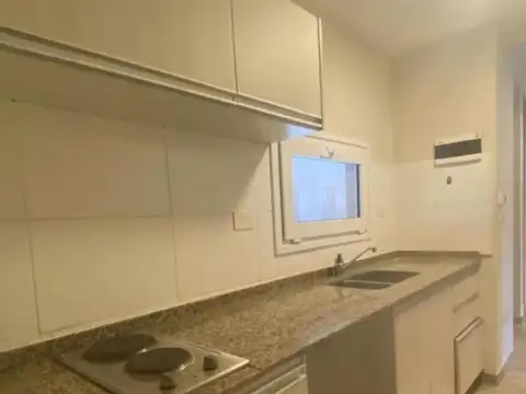 Venta Departamento Monoambiente C/cochera Studio Plus, Campus Vista. Pilar . Financia !!!NO Apto Cré .