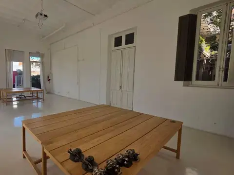 Excelente local comercial en el complejo Casa San Jose!