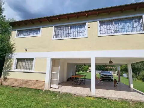 VENTA CASA 3 DORM CON PILETA EN EL CODADO COSQUIN