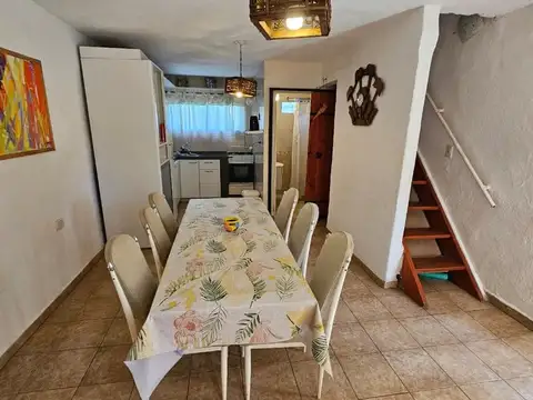 Casa en Venta 16 años