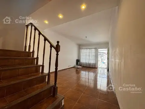 Casa en Alquiler de 2 dormitorios