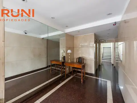Av. Cabildo al 400 | Colegiales | Departamento Apto Profesional | Venta