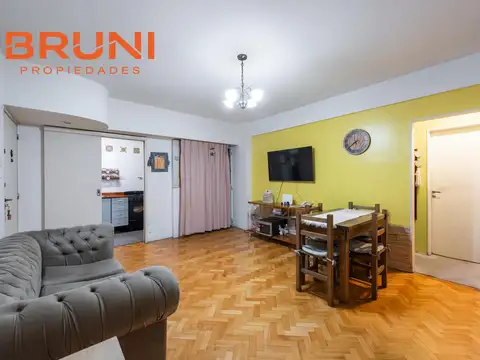 Departamento en Venta 54 años