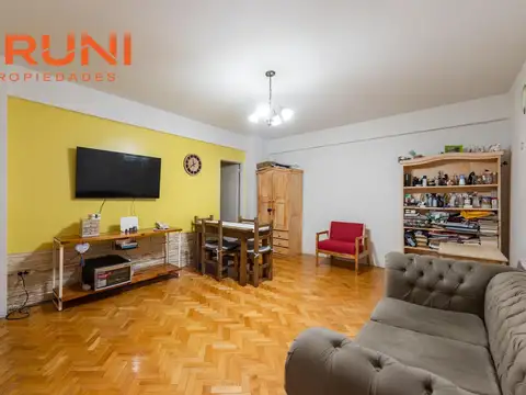 Departamento en Venta Apto profesional