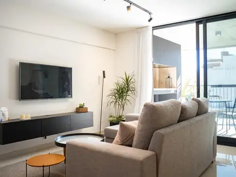 Departamento en Venta en Centro, Rosario