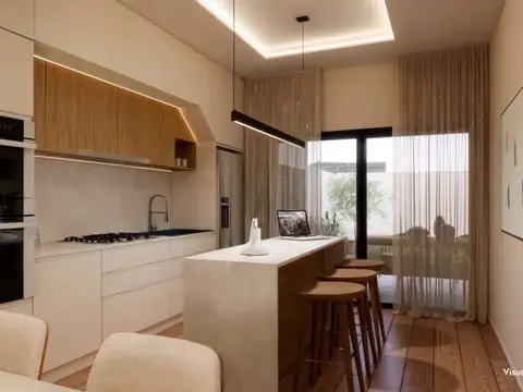 Duplex de calidad a la venta cuestas de manantiales