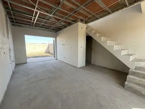 Depto Tipo Casa en Venta A Estrenar