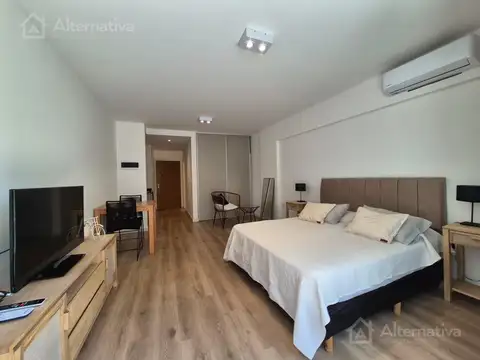 Departamento en Alquiler Temporal en Recoleta, CABA