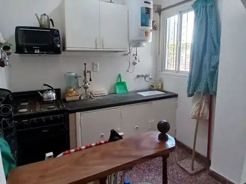 Departamento en Venta en San Bernardo Del Tuyu, USD 35.000