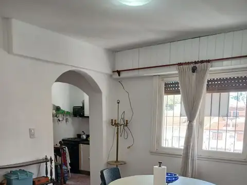 Departamento en Venta al Este
