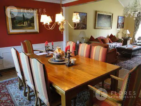 Casa en Venta en La Lomada De Pilar, USD 490.000