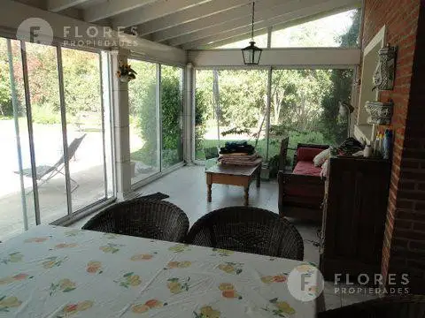 Casa en Venta 12 años