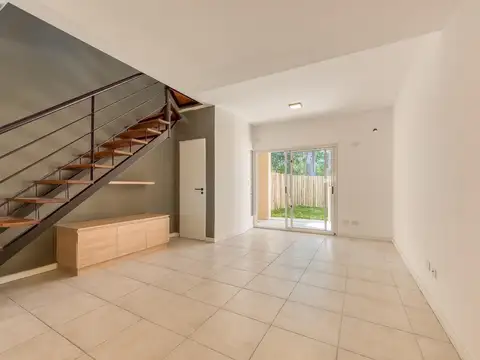 Departamento en Venta 16 años