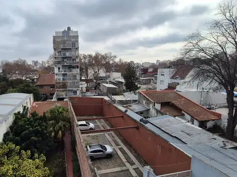 Avenida Directorio 3800