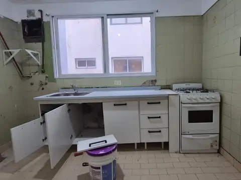 Departamento en Venta al Oeste