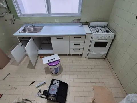 Departamento en Venta al Oeste