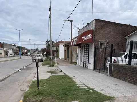 Galpon en Venta en Necochea, USD 85.000